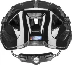UVEX Active Helmet Black 10 UVEX Active Helmet Black -MAXXIS Sales 212752161388dceb22581.75227551