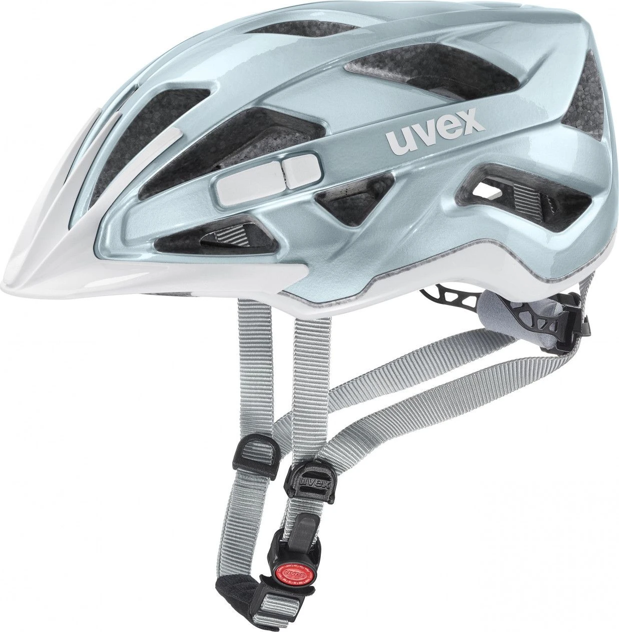 UVEX Active Helmet Black 7 UVEX Active Helmet Black - Image 7
