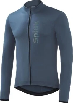 Spiuk Anatomic Long Sleeve Jersey Red -MAXXIS Sales 21275776138912c15a662.74239774