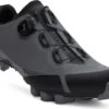 Spiuk Aldapa Mtb Matte Gray MTB Shoes