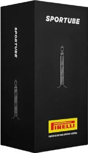 Pirelli SporTUBE 29'' Presta 48 Mm Inner Tube