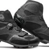 Sidi Frost Gore 2 MTB Shoes Black