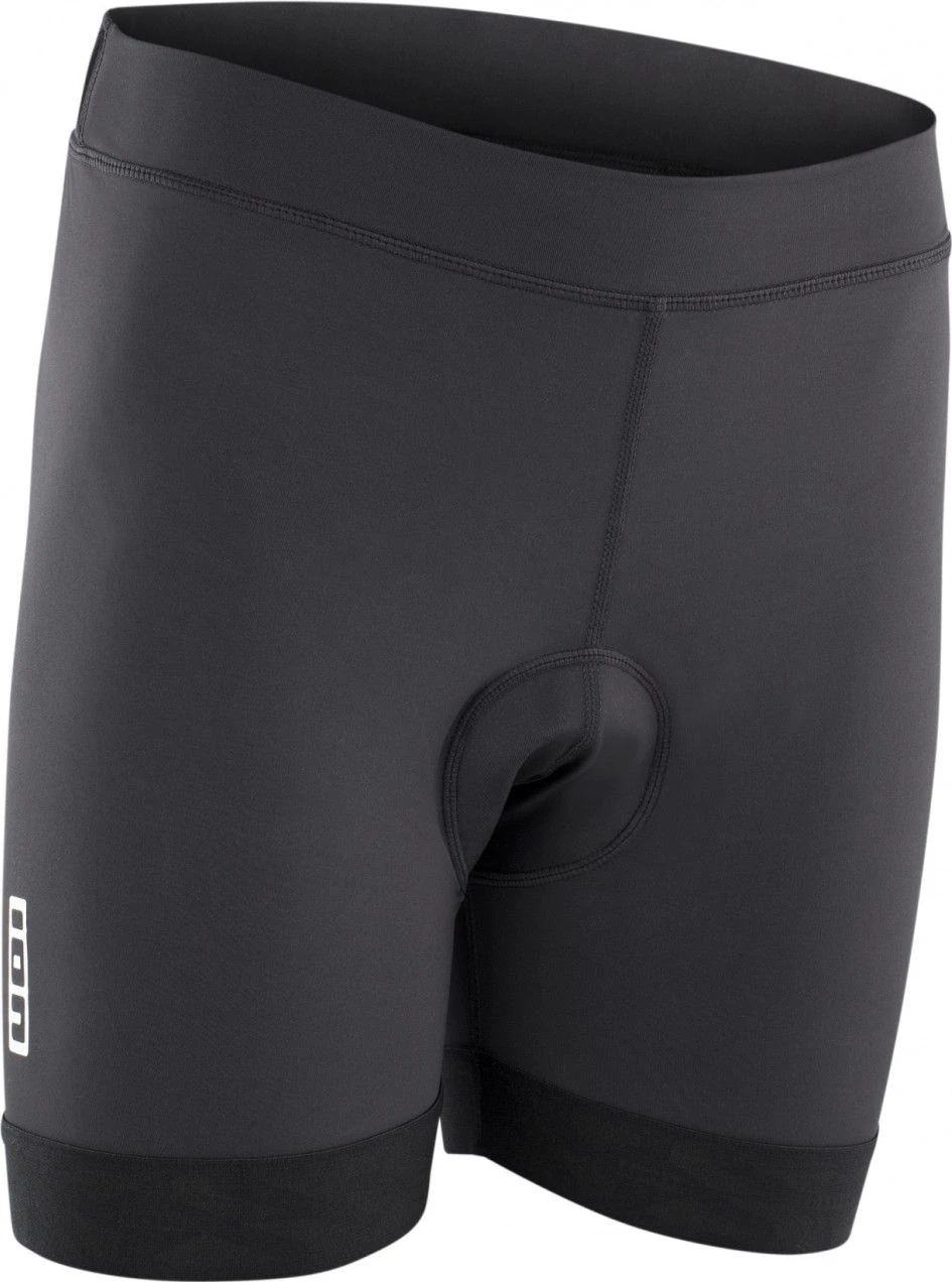 ION Women's Long Undershorts Black 1 ION Women's Long Undershorts Black