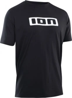 ION Logo DR Short Sleeve Jersey Gray -MAXXIS Sales 2128706613b651041f626.77441959