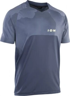 ION Traze Amp AFT Short Sleeve Jersey Gray -MAXXIS Sales 2128718613b65209edef6.26217608