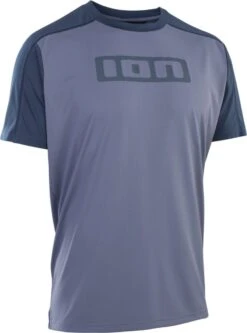 ION Logo Short Sleeve Jersey Gray 8 ION Logo Short Sleeve Jersey Gray -MAXXIS Sales 2128720613b652466f5d9.81621697