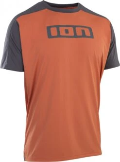 ION Logo Short Sleeve Jersey Blue -MAXXIS Sales 2128721613b6523313e51.11461902 1