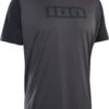 ION Logo Short Sleeve Jersey Gray