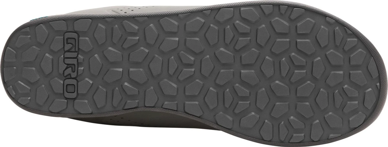 Giro Latch Dark Shadow Sand / Gray Women's MTB Shoes 3 Giro Latch Dark Shadow Sand / Gray Women's MTB Shoes - Image 3