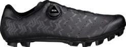 Mavic Crossmax Boa Speed MTB Shoes Black