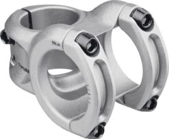 Spank Spoon 350 0 ° 35 Mm Stem Raw Silver