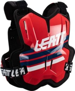 Leatt Chest Protector 2.5 Protection Jacket Red 11 Leatt Chest Protector 2.5 Protection Jacket Red -MAXXIS Sales 213275361ee6f7f7ab7f8.02575804