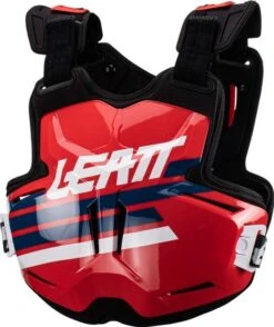 Leatt Chest Protector 2.5 Protection Jacket Red 12 Leatt Chest Protector 2.5 Protection Jacket Red -MAXXIS Sales 213275361ee6f83920ce3.70162141