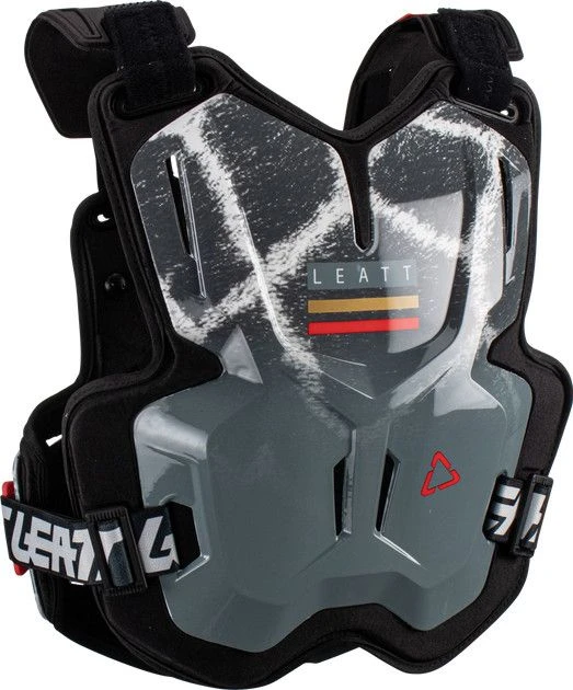 Leatt Chest Protector 2.5 Giraffe Protective Jacket 2 Leatt Chest Protector 2.5 Giraffe Protective Jacket - Image 2