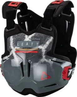 Leatt Chest Protector 2.5 Giraffe Protective Jacket 6 Leatt Chest Protector 2.5 Giraffe Protective Jacket -MAXXIS Sales 213279161ee737c72e958.82835600
