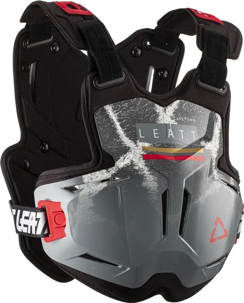 Leatt Chest Protector 2.5 Giraffe Protective Jacket 4 Leatt Chest Protector 2.5 Giraffe Protective Jacket - Image 4