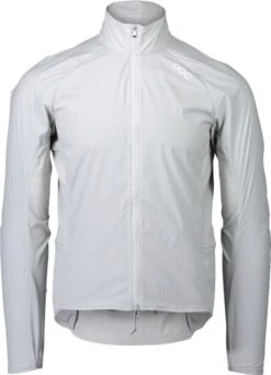 POC Pro Thermal Jacket Gray