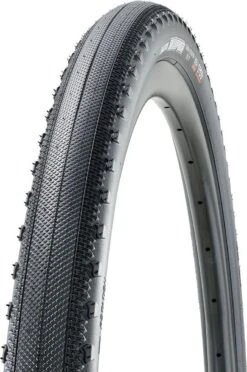Maxxis Receptor 650b Gravel Tire Tubeless Ready Foldable Exo Protection Dual Compound