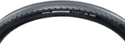 Maxxis Receptor 650b Gravel Tire Tubeless Ready Foldable Exo Protection Dual Compound -MAXXIS Sales 213391761431bc4abe247.99089730