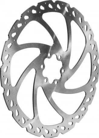 Hayes V 6 Holes Disc Brake Silver 1 Hayes V 6 Holes Disc Brake Silver