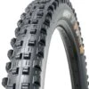 Maxxis Shorty 29'' MTB Tire Tubeless Ready Foldable Wide Trail (WT) Exo Protection 3C MaxxTerra