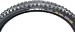 Maxxis Shorty 27.5'' MTB Tire Tubeless Ready Foldable Wide Trail (WT) Downhill (DH) 3C MaxxGrip