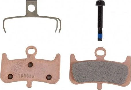 Hayes Dominion A4 Brake Pads 1 Hayes Dominion A4 Brake Pads