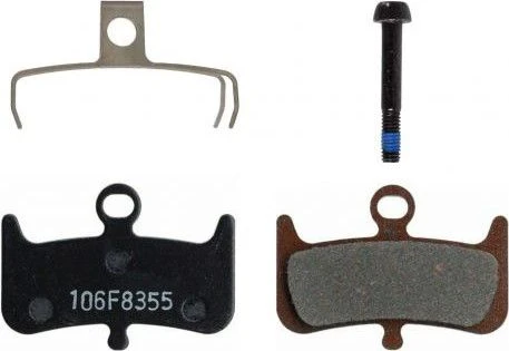Hayes Dominion A4 Brake Pads 2 Hayes Dominion A4 Brake Pads - Image 2