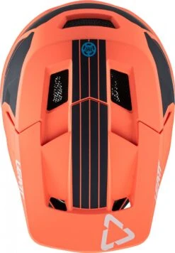 LEATT Helmet MTB Gravity 1.0 V22Coral -MAXXIS Sales 2134988614c926635c8e6.50159016