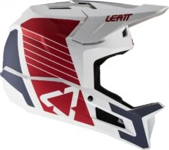 LEATT Helmet MTB Gravity 1.0 V22Coral -MAXXIS Sales 2134989614c93d17a6059.77174982