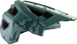LEATT Helmet MTB AllMtn 4.0 V22 Ivy