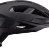 LEATT Helmet MTB Trail 2.0 V22 Black