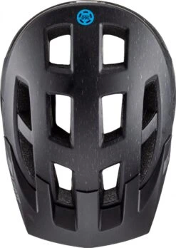 LEATT Helmet MTB Trail 2.0 V22 Black -MAXXIS Sales 2135007614da21f0c1b65.72310635