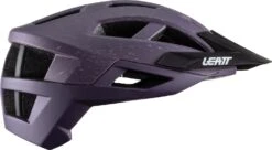 LEATT Helmet MTB Trail 2.0 V22 Black -MAXXIS Sales 2135009614da405287105.87017902
