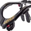 LEATT Neck Brace Moto 3.5 Black