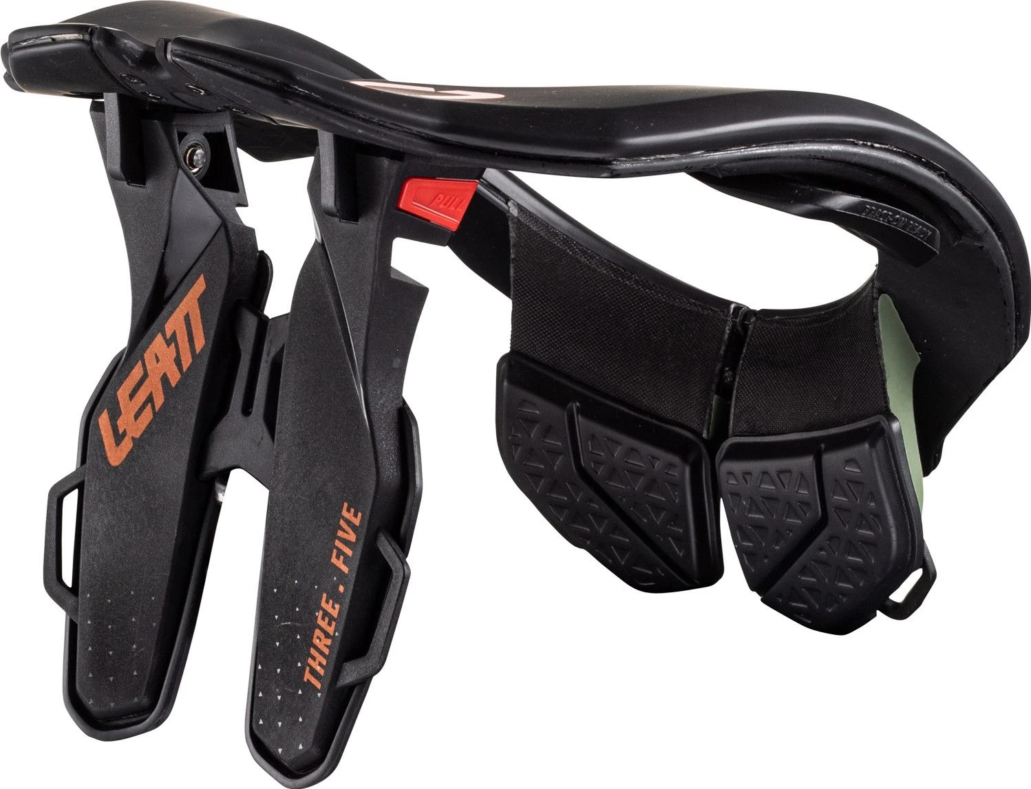 LEATT Neck Brace 3.5 Cactus 2 LEATT Neck Brace 3.5 Cactus - Image 2