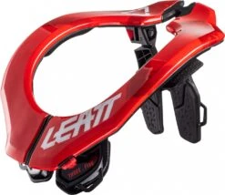 LEATT Neck Brace 3.5 Red