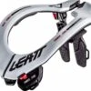 LEATT Neck Brace 3.5 Wht