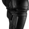 LEATT Knee & Shin Guard EXT Black