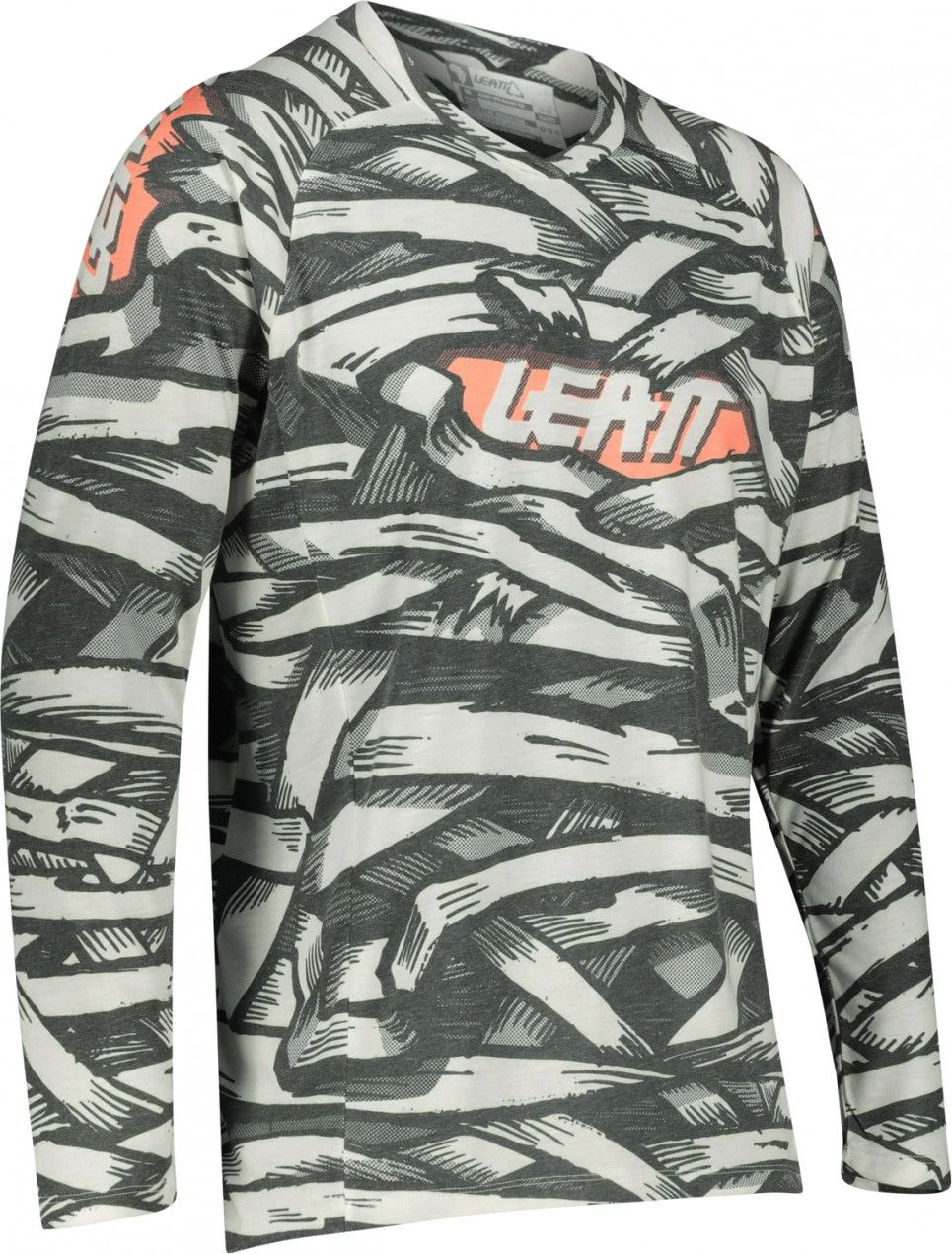 LEATT Jersey MTB Gravity 2.0Mummy 1 LEATT Jersey MTB Gravity 2.0Mummy