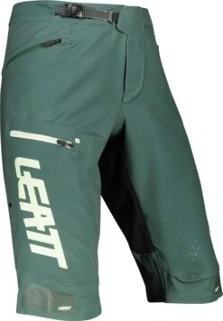 LEATT Shorts MTB Gravity 4.0Ivy