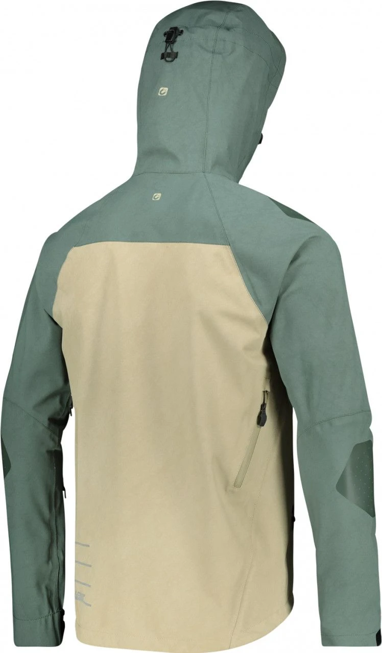 LEATT Jacket MTB AllMtn 5.0 Ivy 2 LEATT Jacket MTB AllMtn 5.0 Ivy - Image 2