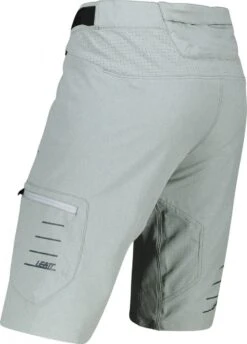 LEATT Shorts MTB AllMtn 2.0 Steel -MAXXIS Sales 21350826149ee035274d3.31823372