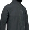 LEATT Jacket MTB Trail 1.0 Black