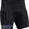 LEATT Bib Liner MTB 3.0 Black