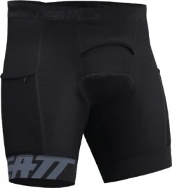 LEATT Bib Liner MTB 3.0 Black