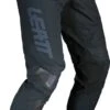 LEATT Pant MTB Gravity 4.0 Jr Black