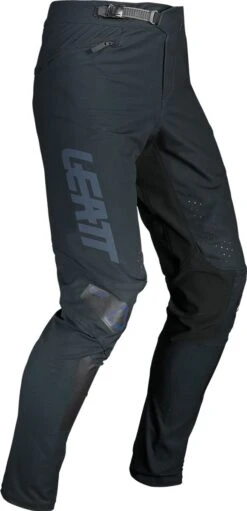 LEATT Pant MTB Gravity 4.0 Jr Black