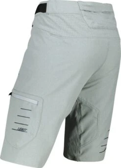 LEATT Shorts MTB AllMtn 2.0 Jr Steel -MAXXIS Sales 21351116149efe60a03b4.99122064