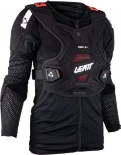 LEATT Body Protector AirFlex Women